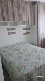 Apartment in Piratuba - Rent