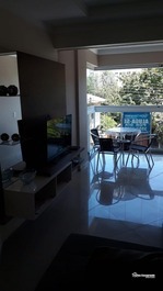 Apartment in Piratuba - Rent
