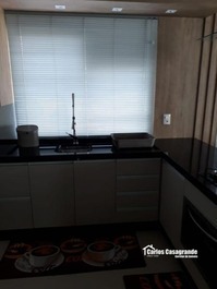 Apartment for rent in Piratuba