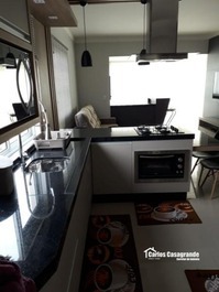 Apartment for rent in Piratuba