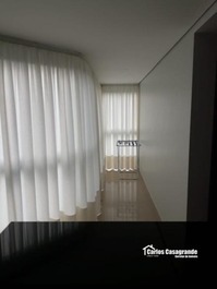 Apartment for rent in Piratuba