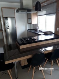 Apartment for rent in Piratuba