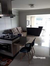 Apartment for rent in Piratuba
