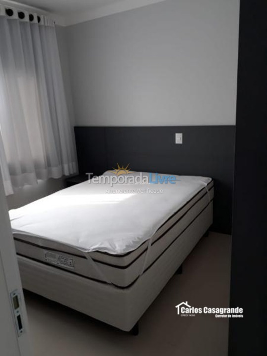 Apartment for vacation rental in Piratuba (Termas Piratuba)