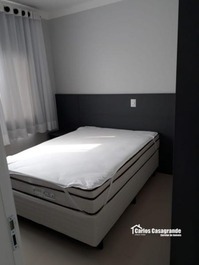 Apartment for rent in Piratuba