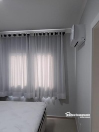 Apartment for rent in Piratuba