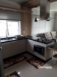 Apartment for rent in Piratuba