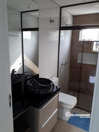 Apartment for rent in Piratuba