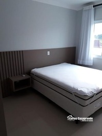 Apartment for rent in Piratuba