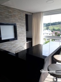 Apartment for rent in Piratuba