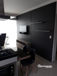 Apartment for rent in Piratuba