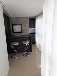 Apartment for rent in Piratuba
