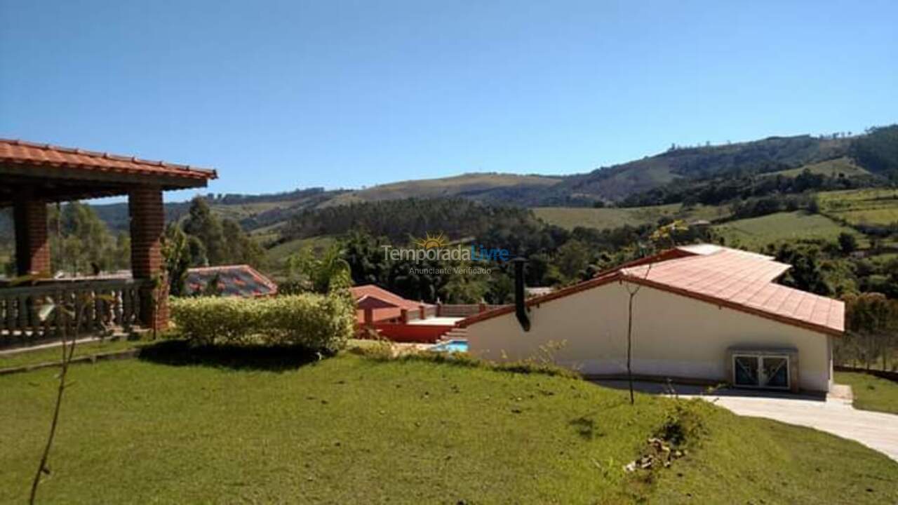 Granja para alquiler de vacaciones em Tuiuti (Centro)