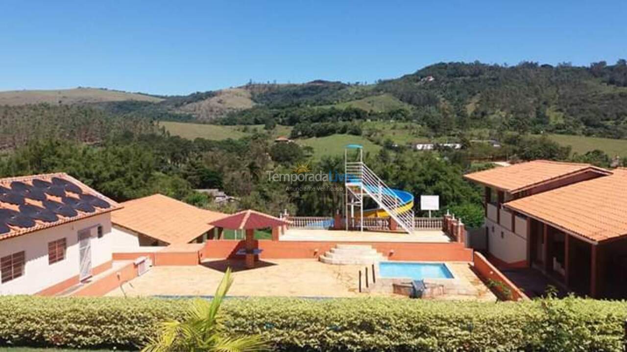 Granja para alquiler de vacaciones em Tuiuti (Centro)