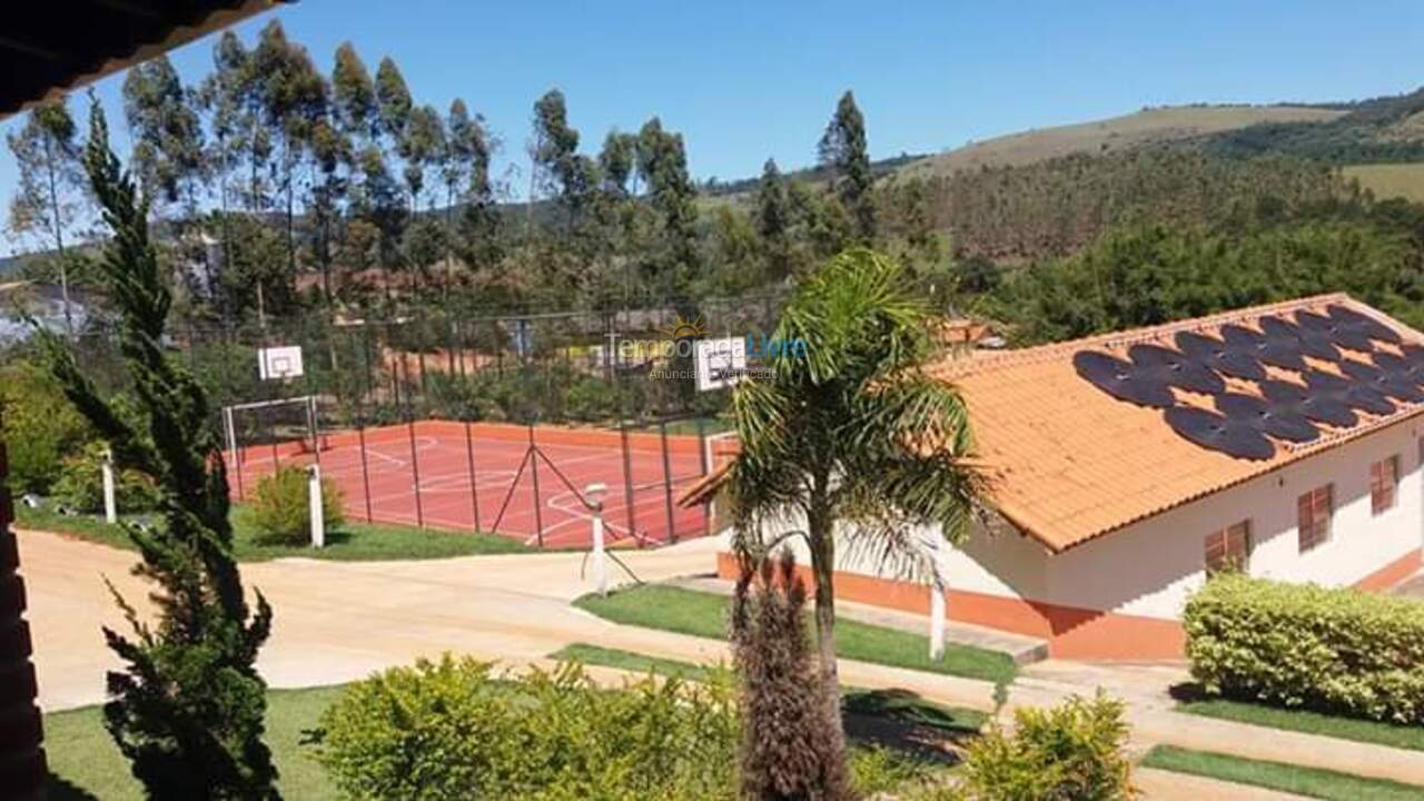 Granja para alquiler de vacaciones em Tuiuti (Centro)