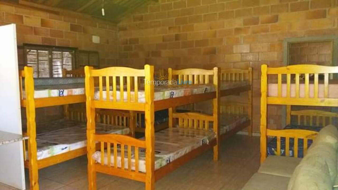 Granja para alquiler de vacaciones em Tuiuti (Centro)