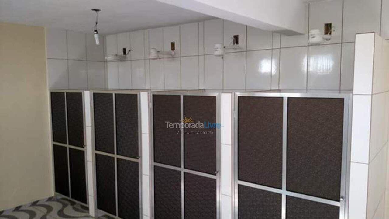 Granja para alquiler de vacaciones em Tuiuti (Centro)