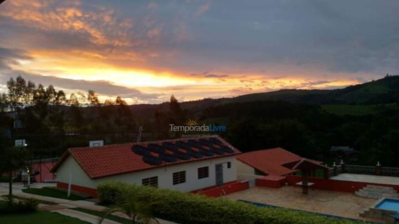 Granja para alquiler de vacaciones em Tuiuti (Centro)