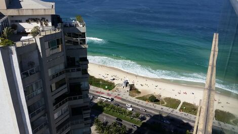 Apartamento para alugar em Rio de Janeiro - Barra da Tijuca