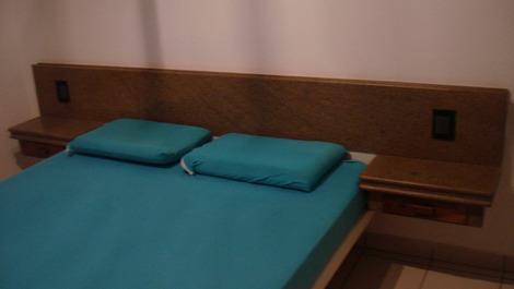 4 bedroom penthouse Praia dos Castelhanos