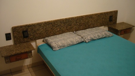 4 bedroom penthouse Praia dos Castelhanos