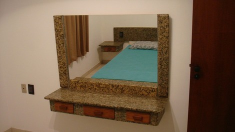 4 bedroom penthouse Praia dos Castelhanos