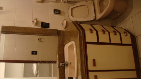 4 bedroom penthouse Praia dos Castelhanos