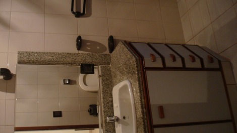 4 bedroom penthouse Praia dos Castelhanos