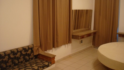 4 bedroom penthouse Praia dos Castelhanos