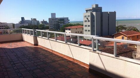 4 bedroom penthouse Praia dos Castelhanos