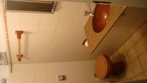 Apartamento de 2 habitaciones Praia dos Castelhanos