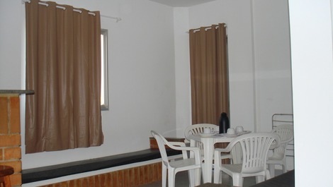 Apartamento de 2 habitaciones Praia dos Castelhanos