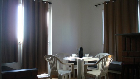 Apartamento de 2 habitaciones Praia dos Castelhanos