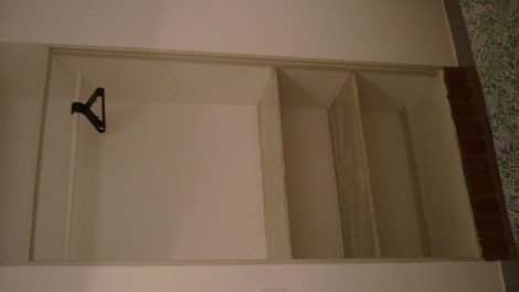 Apartamento de 2 habitaciones Praia dos Castelhanos