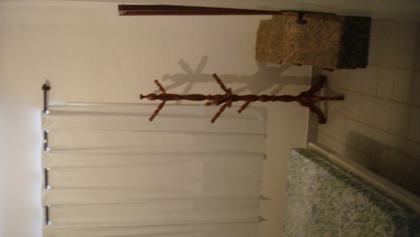 Apartamento de 2 habitaciones Praia dos Castelhanos