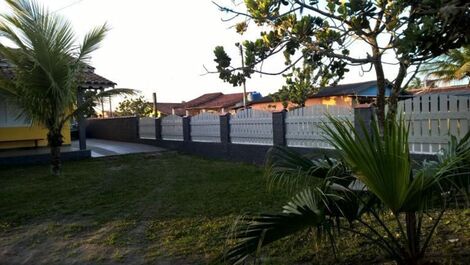 SEA FRONT - JUREIA BEACH ATLANTIC FOREST ECOLOGICAL RESERVE