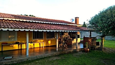 SEA FRONT - JUREIA BEACH ATLANTIC FOREST ECOLOGICAL RESERVE