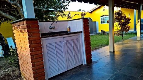 SEA FRONT - JUREIA BEACH ATLANTIC FOREST ECOLOGICAL RESERVE