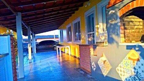 SEA FRONT - JUREIA BEACH ATLANTIC FOREST ECOLOGICAL RESERVE