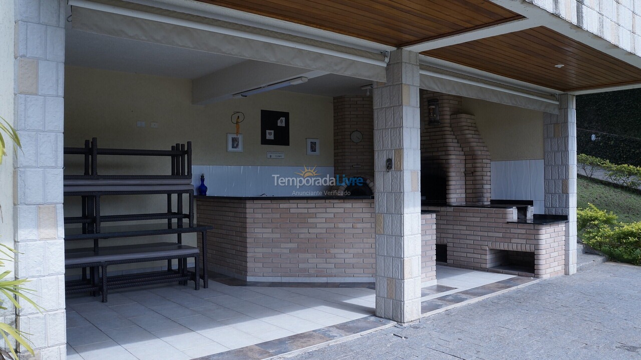 House for vacation rental in Igaratá (Almeida Prado Portal de Igarata)