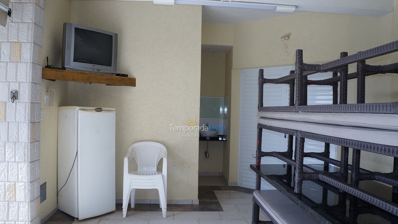 House for vacation rental in Igaratá (Almeida Prado Portal de Igarata)