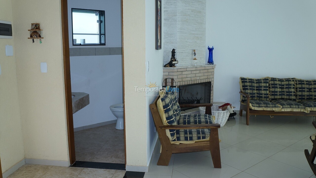 House for vacation rental in Igaratá (Almeida Prado Portal de Igarata)