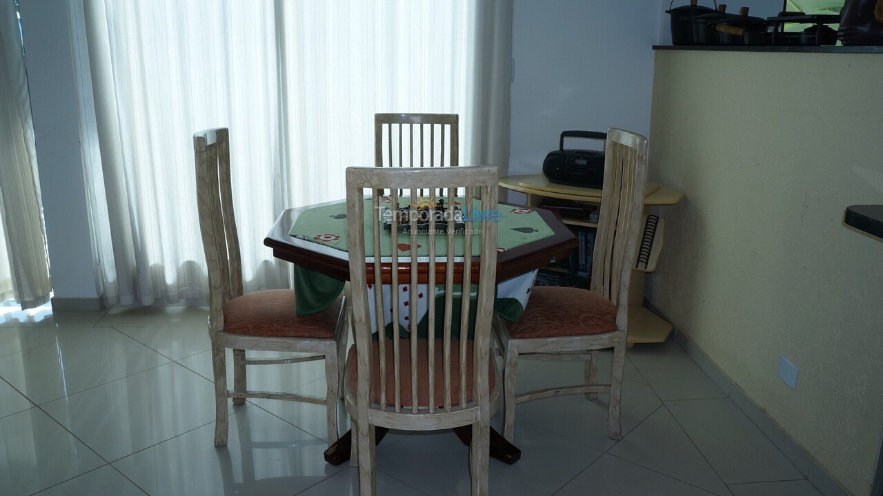 House for vacation rental in Igaratá (Almeida Prado Portal de Igarata)