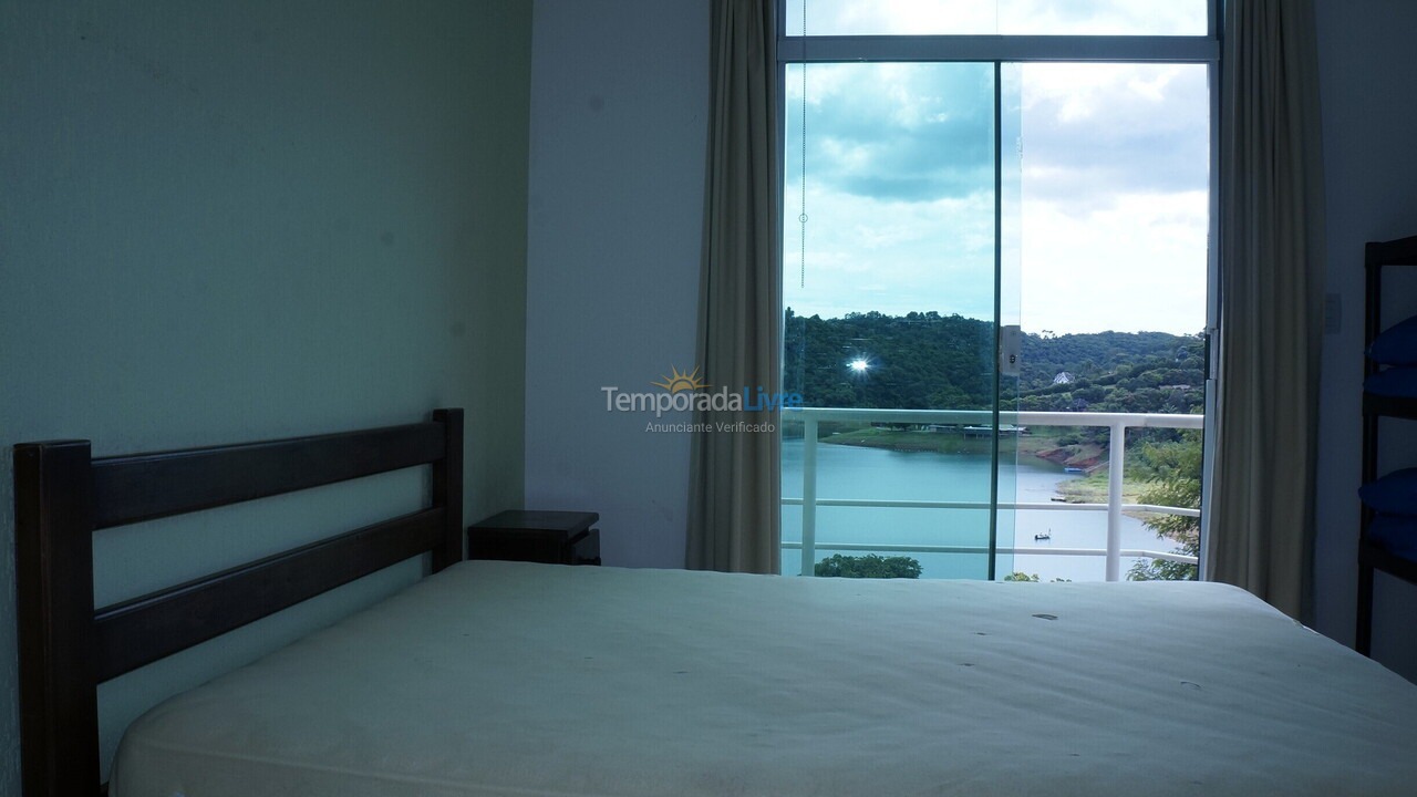 House for vacation rental in Igaratá (Almeida Prado Portal de Igarata)