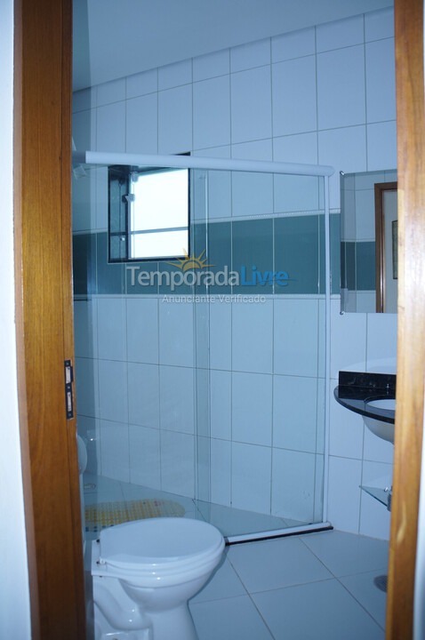 House for vacation rental in Igaratá (Almeida Prado Portal de Igarata)