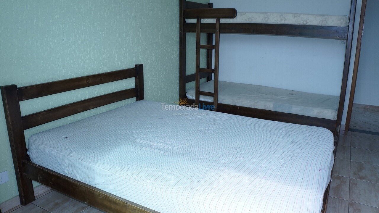 House for vacation rental in Igaratá (Almeida Prado Portal de Igarata)