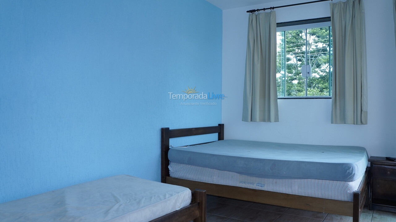 House for vacation rental in Igaratá (Almeida Prado Portal de Igarata)