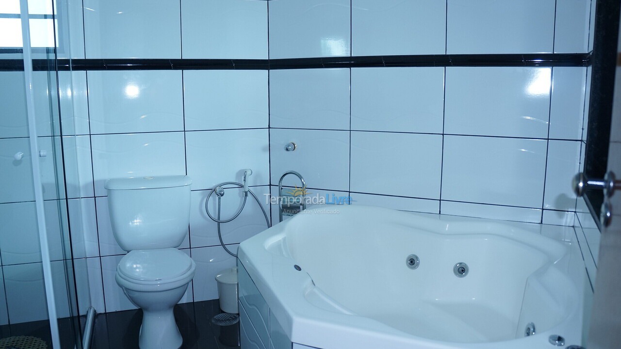 House for vacation rental in Igaratá (Almeida Prado Portal de Igarata)