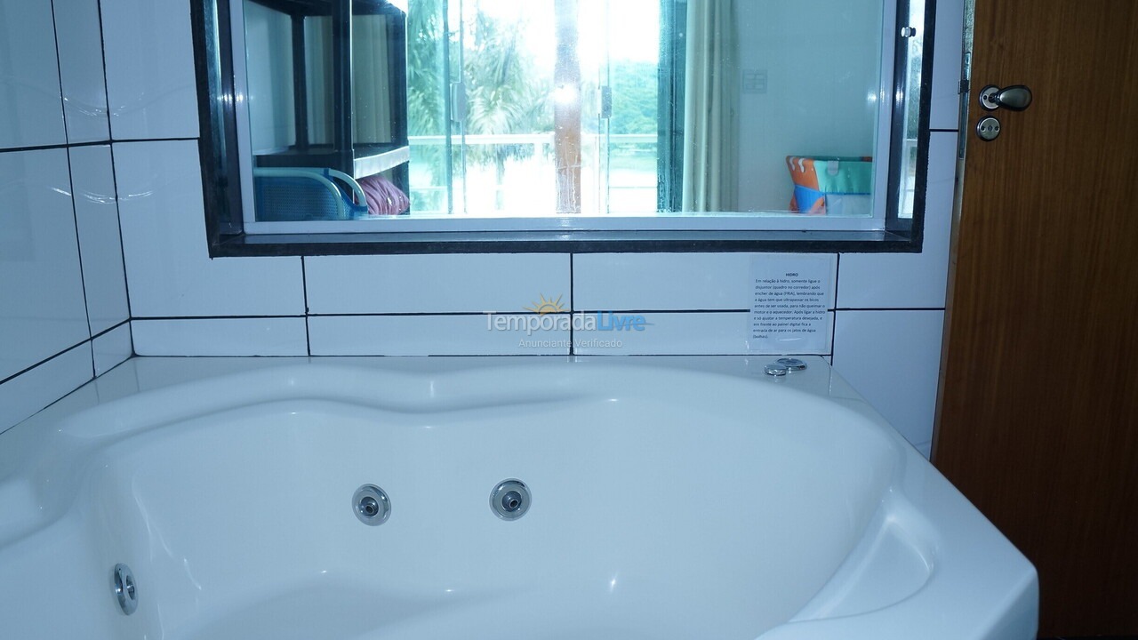 House for vacation rental in Igaratá (Almeida Prado Portal de Igarata)