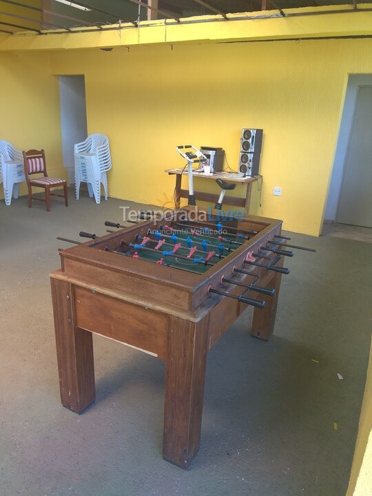 Ranch for vacation rental in São Roque (Recanto Dos Eucaliptos)